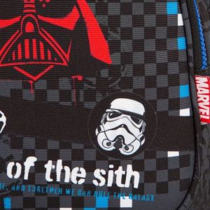 Раница за детска градина Coolpack - Toby - Star Wars