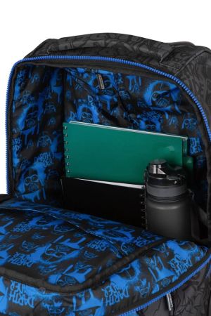 Ученическа раница на колела Coolpack - Compact - Star Wars