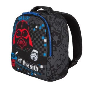 Раница за детска градина Coolpack - Puppy - Star Wars