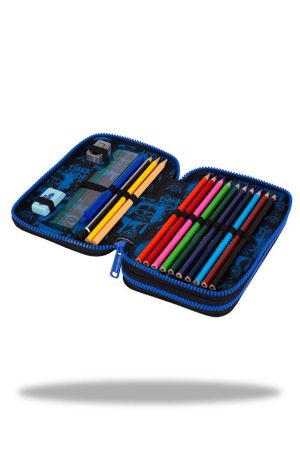 Ученически несесер с пособия Coolpack - Jumper 2 - Star Wars