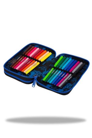 Ученически несесер с пособия Coolpack - Jumper 2 - Star Wars