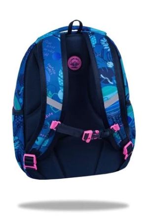 Светеща ученическа раница Coolpack - JIMMY - Stitch