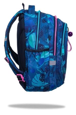 Ученическа раница Coolpack - JERRY - Stitch