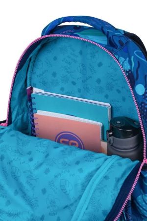 Ученическа раница Coolpack - JERRY - Stitch