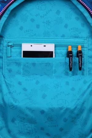 Ученическа раница Coolpack - JERRY - Stitch