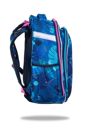 Ученическа раница Coolpack - Turtle - Stitch
