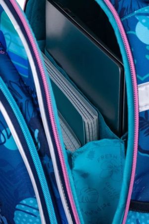 Ученическа раница Coolpack - Turtle - Stitch