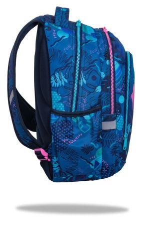 Ученическа раница Coolpack - Prime - Stitch