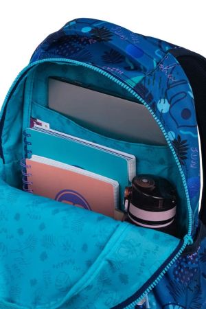 Ученическа раница Coolpack - Prime - Stitch