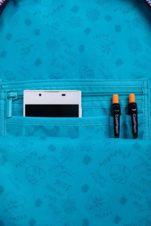 Ученическа раница Coolpack - Prime - Stitch