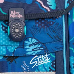 Ученическа раница Coolpack - TENERIS - Stitch