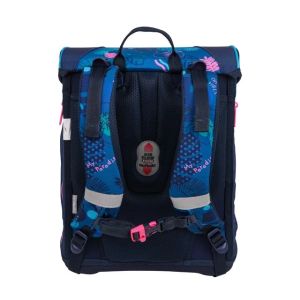 Ученическа раница Coolpack - TENERIS - Stitch