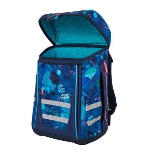 Ученическа раница Coolpack - TENERIS - Stitch