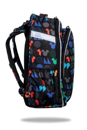 Ученическа раница Coolpack - Turtle - Mickey Mouse