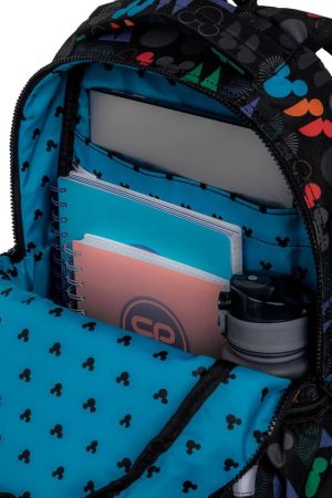 Ученическа раница Coolpack - Prime - Mickey Mouse
