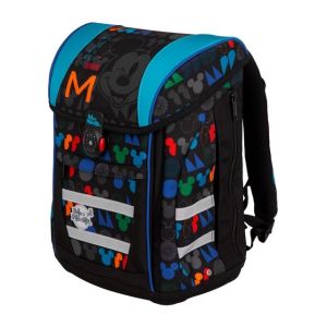 Ученическа раница Coolpack - TENERIS - Mickey Mouse