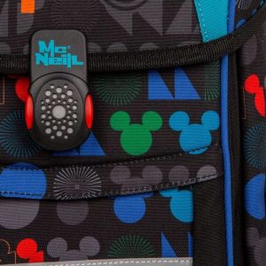 Ученическа раница Coolpack - TENERIS - Mickey Mouse