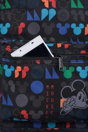 Ученическа раница Coolpack - Cross - Mickey Mouse