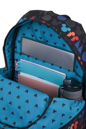 Ученическа раница Coolpack - Cross - Mickey Mouse