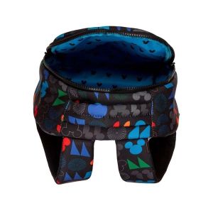 Раница за детска градина Coolpack - Puppy - Mickey Mouse