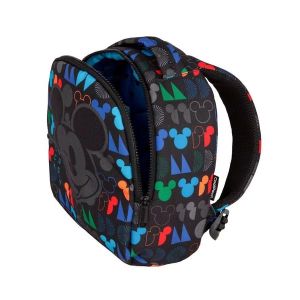 Раница за детска градина Coolpack - Puppy - Mickey Mouse