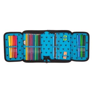 Ученически несесер Coolpack - Clipper - Mickey Mouse