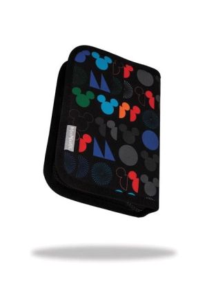 Ученически несесер Coolpack - Clipper - Mickey Mouse