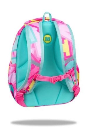 Светеща ученическа раница Coolpack - JIMMY - Minnie Mouse