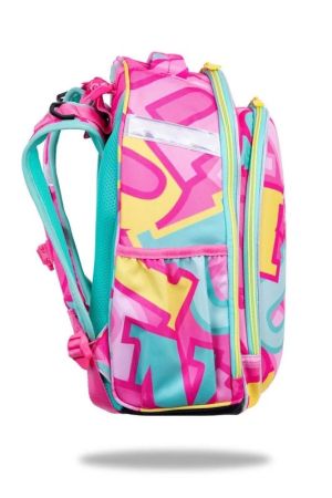 Ученическа раница Coolpack - Turtle - Minnie Mouse