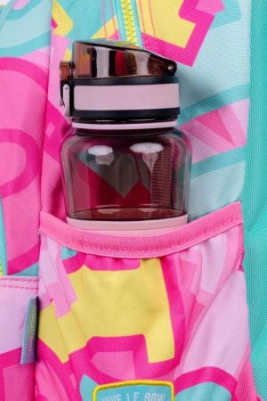 Ученическа раница Coolpack - Turtle - Minnie Mouse