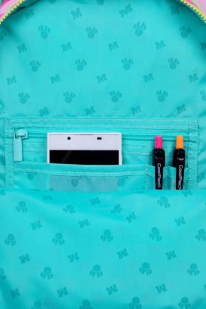 Ученическа раница Coolpack - Prime - Minnie Mouse