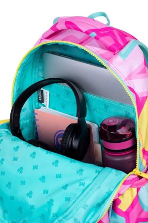 Ученическа раница Coolpack - Prime - Minnie Mouse