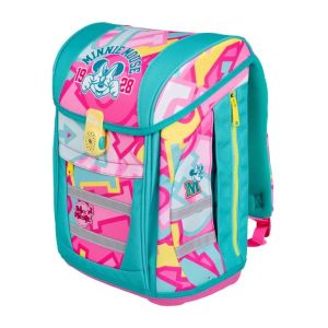 Ученическа раница Coolpack - TENERIS - Minnie Mouse