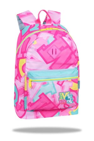 Ученическа раница Coolpack - Cross - Minnie Mouse