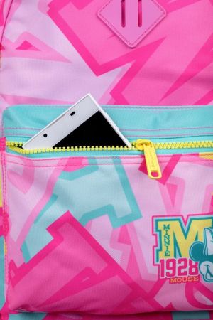 Ученическа раница Coolpack - Cross - Minnie Mouse