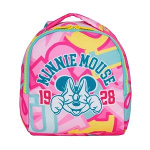 Раница за детска градина Coolpack - Puppy - Minnie Mouse