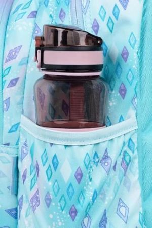 Светеща ученическа раница Coolpack - JIMMY - Frozen