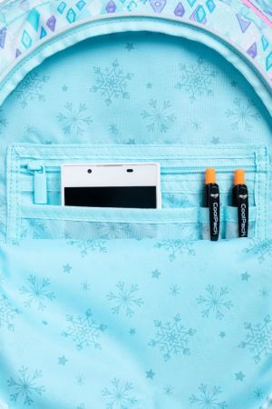 Ученическа раница Coolpack - JERRY - Frozen