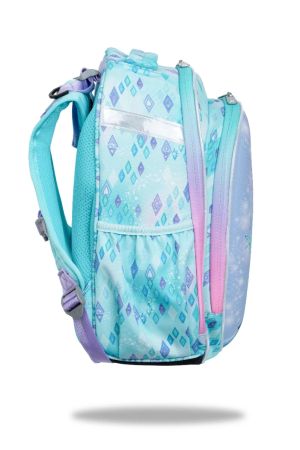 Ученическа раница Coolpack - Turtle - Frozen