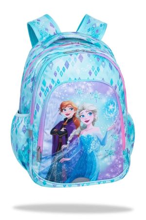 Ученическа раница Coolpack - Prime - Frozen