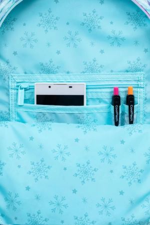 Ученическа раница Coolpack - Prime - Frozen