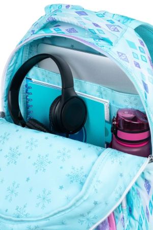 Ученическа раница Coolpack - Prime - Frozen