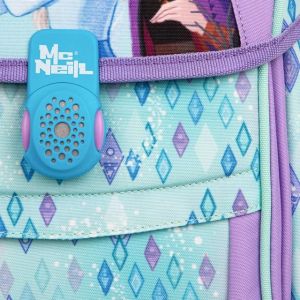 Ученическа раница Coolpack - TENERIS - Frozen
