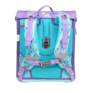 Ученическа раница Coolpack - TENERIS - Frozen