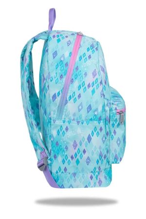 Ученическа раница Coolpack - Cross - Frozen