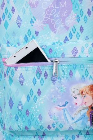 Ученическа раница Coolpack - Cross - Frozen
