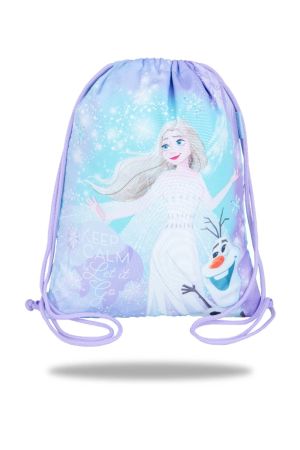 Спортна торба Coolpack - BETA - Frozen