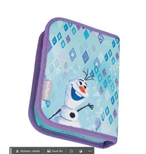 Ученически несесер Coolpack - Clipper - Frozen