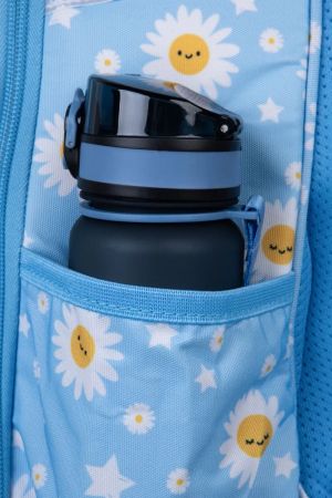 Ученическа раница Coolpack - Turtle - Daisy Sun