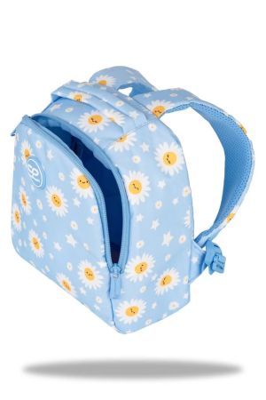 Раница за детска градина Coolpack - PUPPY - Daisy Sun